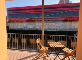 Maranello Suite, Hotel in Maranello