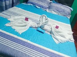 Apart Fiambala alojamiento, hotel a Fiambalá