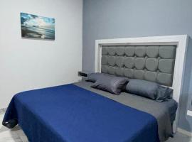 los agaves lto، فندق في لوريتو