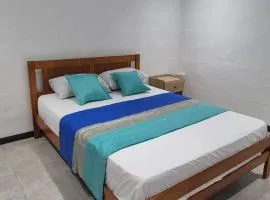 Kardo Villa Le Sega et Le Ségatier