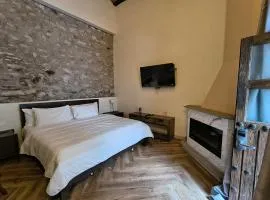 Hotel Boutique Anora