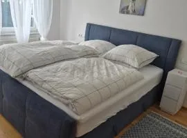 Appartement Krone, Echterdingen bei Flughafen und Messe Stuttgart