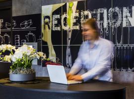 ibis budget Stein Maastricht, hotel en Stein