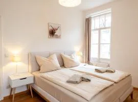 Stadtvilla Alpenliebe
