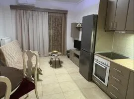 Marias apartment