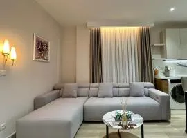 MK Luxury Serviced Residences #5