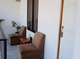 Apartamentos Goldfish