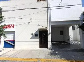 Casa Paisa Planta Alta