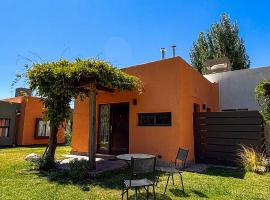 Comarca Andina, hotell sihtkohas Ciudad de Luján de Cuyo