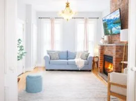 The Matisse at Wooster Square Yale with Parking