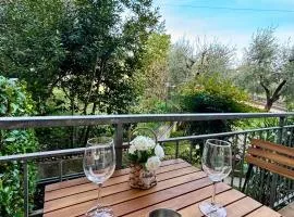 Appartamento tra Gardaland, Lago e Verona