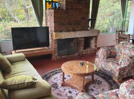 Hotel Rokas de Suesca, hotel em Suesca