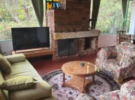 Hotel Rokas de Suesca