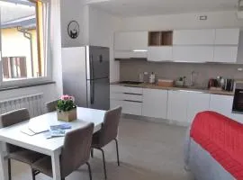 Il Borgo