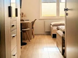 Haus zur Krone - Pension & Unterkunft in Ulmbach bei Steinau