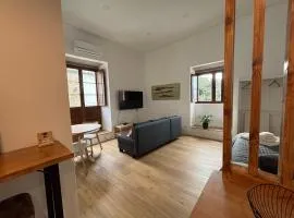 Villa Matriz Suite Apartment