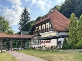 Hotel Żuraw w Starym Spichlerzu