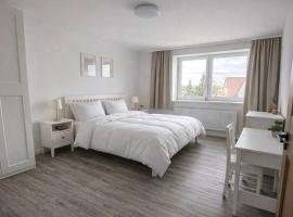 Apartmány Bozen Lednice, hotel en Lednice