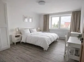 Apartmány Bozen Lednice