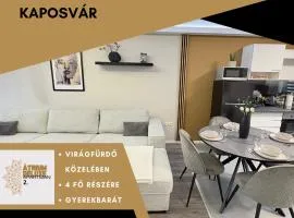 ÁTRIUM Apartman Kaposvár