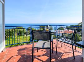 Habitacions Llançà, hotel a Llançà