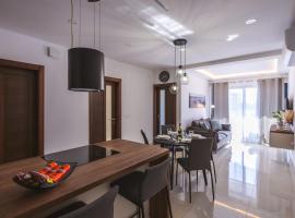 Luxury Parkside Living Near The 3 Cities in Malta, hotell sihtkohas Żabbar