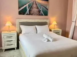 Europa Point Area Townhouse
