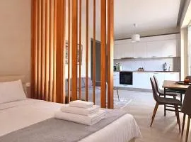 Sophia's Loft - Cozy Nest in Kalamata