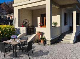 Villa Due Cieli 1, hotel en Lanzo d'Intelvi