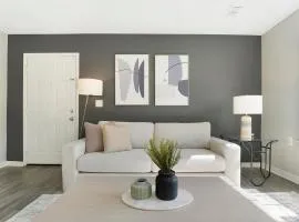 Landing Apartments - Preston Ridge