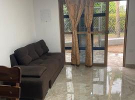 Apartamento brisa mar en Necoclí, hotel i Necoclí