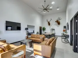 Escape to the Black Hills! Modern Countryside Home