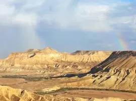 עת מדבר