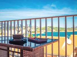 Le Panorama Bleu - Vue Mer - 4 Personnes