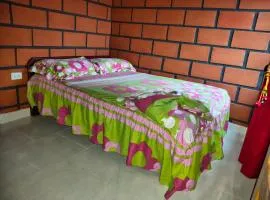 Hostal terraza del sol capurgana