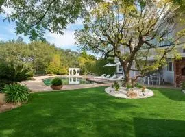 Stone Oak Estate