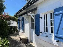 Résidence D38-tregastel - T’y Nima maison de pêcheur avec jardin clos MAE-9194