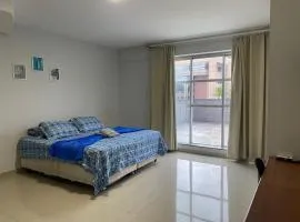115 - Saint Sebastian Flat