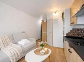 Le Winston - Studio Cosy - Métro - Rennes