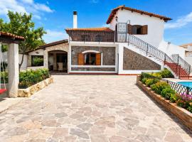 Casa vacanza al mare, Hotel in Fanusa