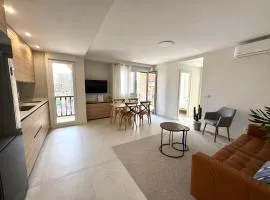 Apartamento El Olivo