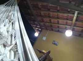 Acampamento Dos Frangos