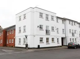 Leamington Spa Apartments
