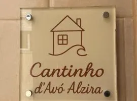 Cantinho d Avo Alzira