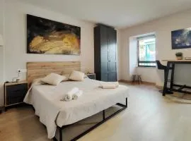 Elite Muralla Lugo Experience 2.1