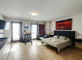 Suite imperial Muralla de Lugo 2.2