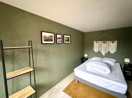 Domaine du Grand Marais