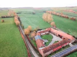 Domaine du Grand Marais