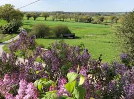 A la terre ferme