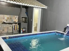Casa de Praia só Alegria